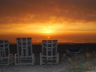 Amelia Oceanfront Bed And Breakfast Fernandina Beach Fasilitas foto